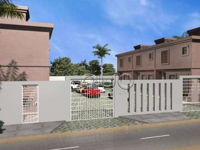 Casa à venda, 82 m² por R$ 550.000,00 - Jabaquara - Paraty/RJ