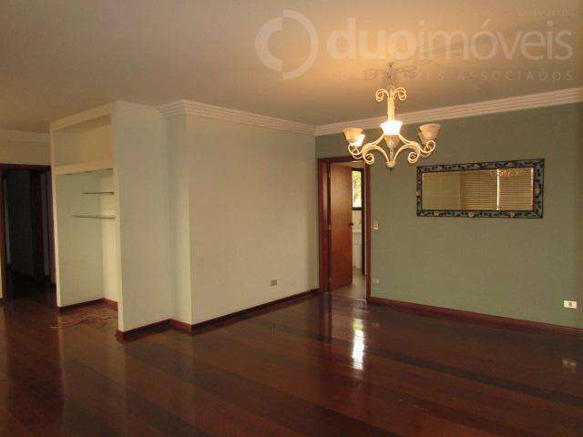 Apartamento com 3 dormitórios à venda, 171 m² por R$ 780.000,00 - Terras do Engenho - Piracicaba/SP