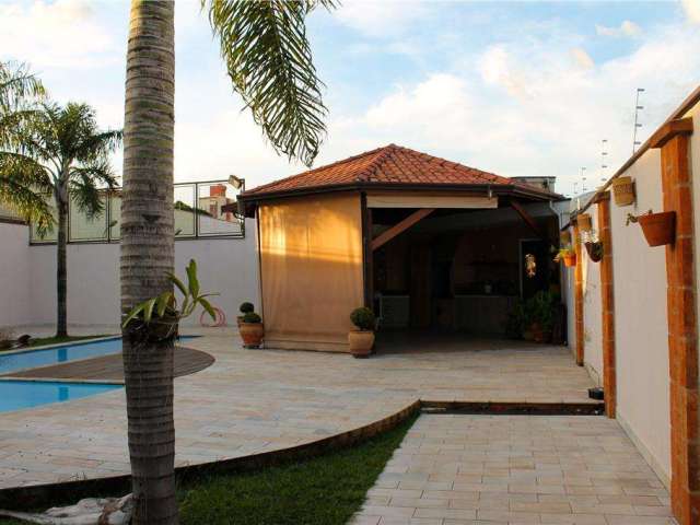 Excelente casa à venda com 3 dormitórios à venda, 348 m² por R$ 1.400.000 - Terras do Engenho - Piracicaba/SP