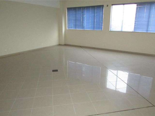 Sala para alugar, 65 m² por R$ 4.482,40/mês - Paulista - Piracicaba/SP