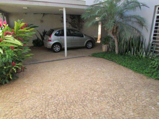 Casa com vocação comercial -  4 dormitórios à venda, 330 m² por R$ 1.500.000 - Cidade Jardim - Piracicaba/SP