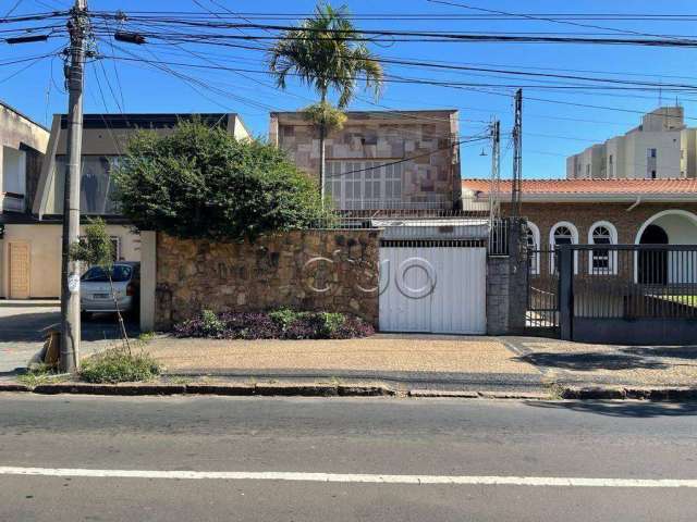 Casa à venda, 269 m² por R$ 1.200.000,00 - Alto - Piracicaba/SP