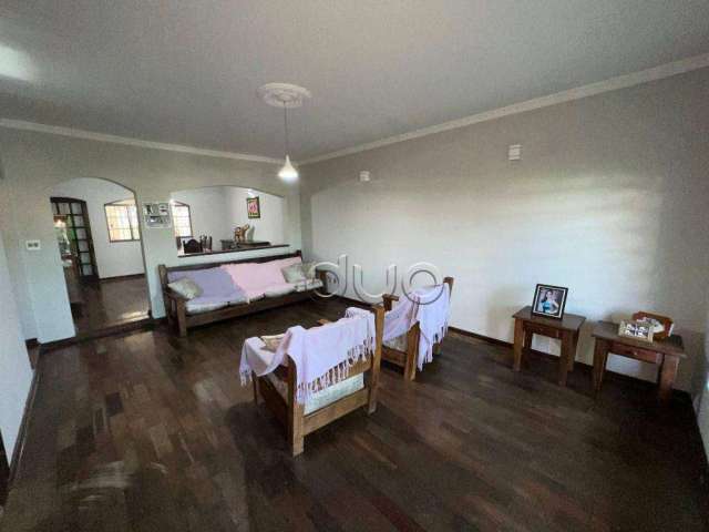 Casa com 3 dormitórios à venda, 203 m² por R$ 550.000,00 - Jardim São Cristóvão I - Rio das Pedras/SP