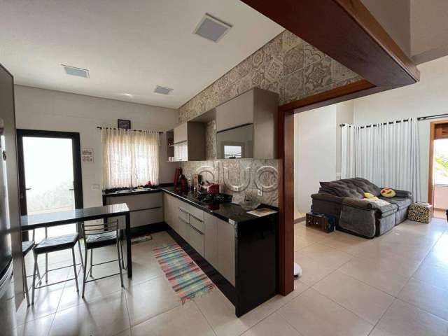 Casa com 3 dormitórios à venda, 223 m² por R$ 990.000,00 - Nova Piracicaba - Piracicaba/SP
