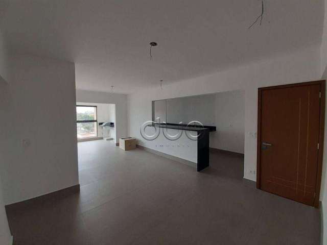 Apartamento com 3 dormitórios à venda, 109 m² por R$ 1.063.000,00 - São Judas - Piracicaba/SP