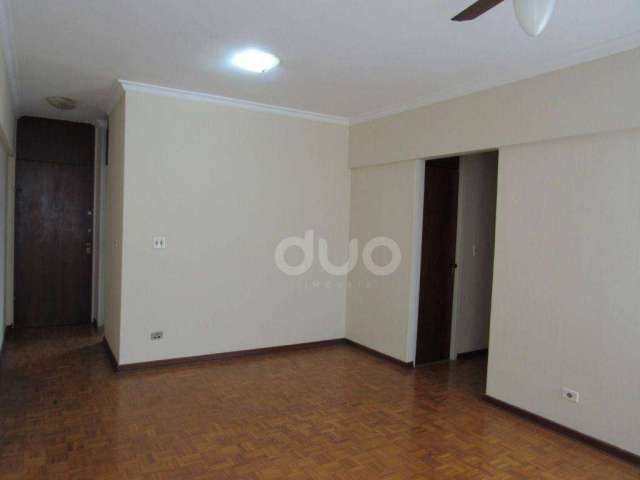 Apartamento com 2 dormitórios à venda, 73 m² por R$ 243.000,00 - Vila Rezende - Piracicaba/SP