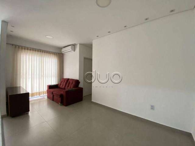 Apartamento à venda, 68 m² por R$ 225.000,00 - Jardim São Mateus - Piracicaba/SP