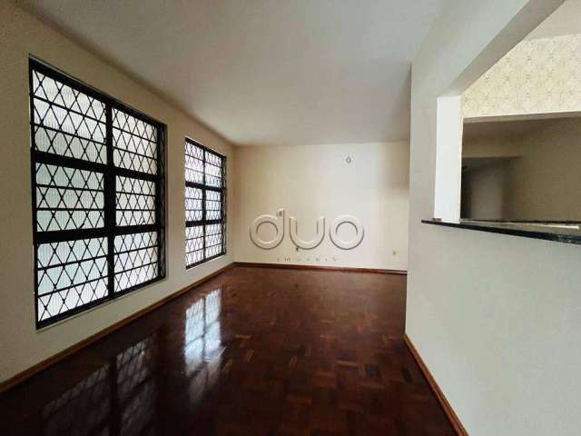 Casa com 2 dormitórios à venda, 154 m² por R$ 350.000,00 - Jardim Brasília - Piracicaba/SP