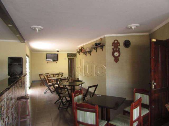Casa à venda, 291 m² por R$ 700.000,00 - Piracicamirim - Piracicaba/SP