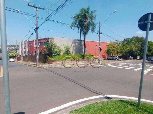 Imóvel Comercial - Barracão à venda, 1632 m² por R$ 3.500.000,00 - Jaraguá - Piracicaba/SP