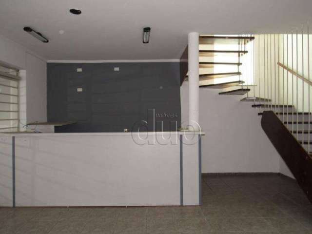 Casa, 243 m² - venda por R$ 850.000,00 ou aluguel por R$ 3.220,00/mês - Cidade Jardim - Piracicaba/SP