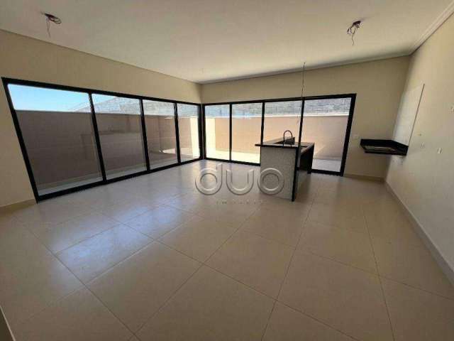 Casa em condominio à venda  no Bongue com 3 dormitórios à venda, 172 m² por R$ 880.000,00