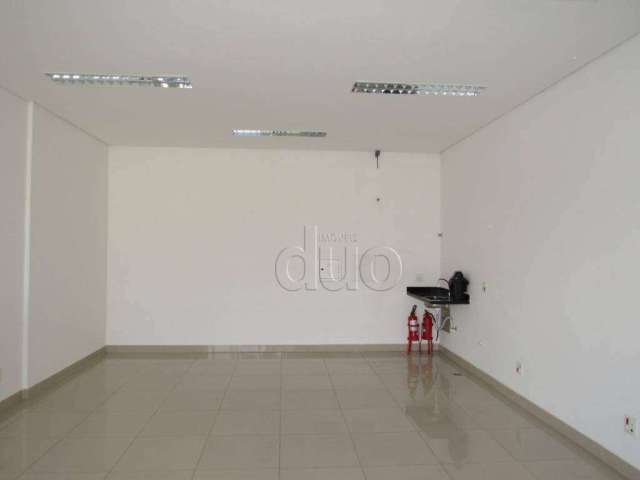 Sala para alugar, 41 m² por R$ 2.430,01/mês - Centro - Piracicaba/SP