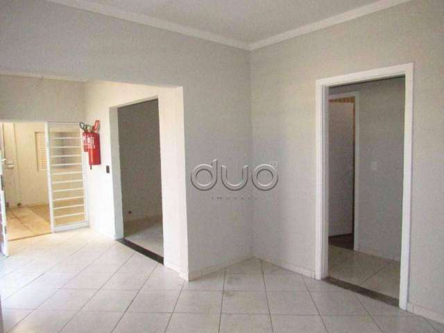 Casa para alugar, 73 m² por R$ 2.020,00/mês - Jardim Elite - Piracicaba/SP