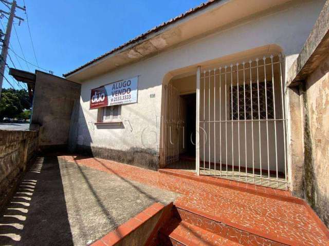 Casa à venda, 68 m² por R$ 350.000,00 - Vila Monteiro - Piracicaba/SP