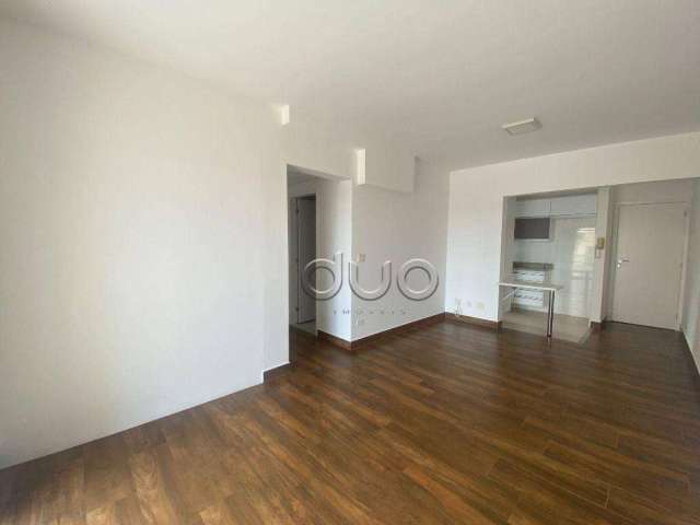 Apartamento com 3 dormitórios à venda, 79 m² por R$ 610.000,00 - São Dimas - Piracicaba/SP