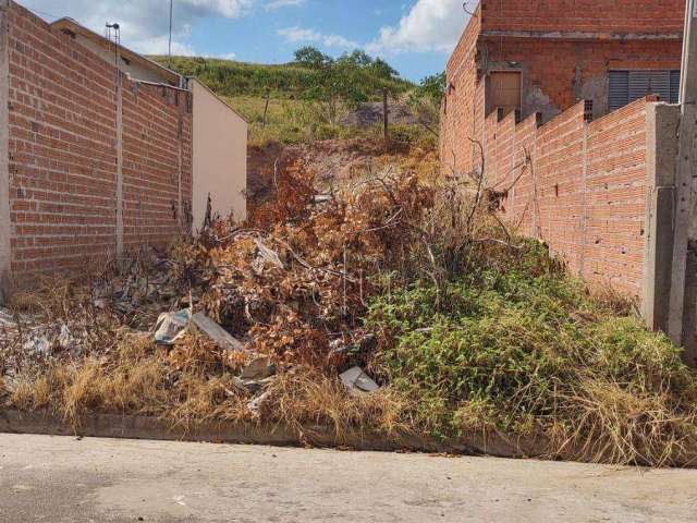 Terreno à venda, 150 m² por R$ 95.000,00 - Parque Residencial Monte Rey III - Piracicaba/SP