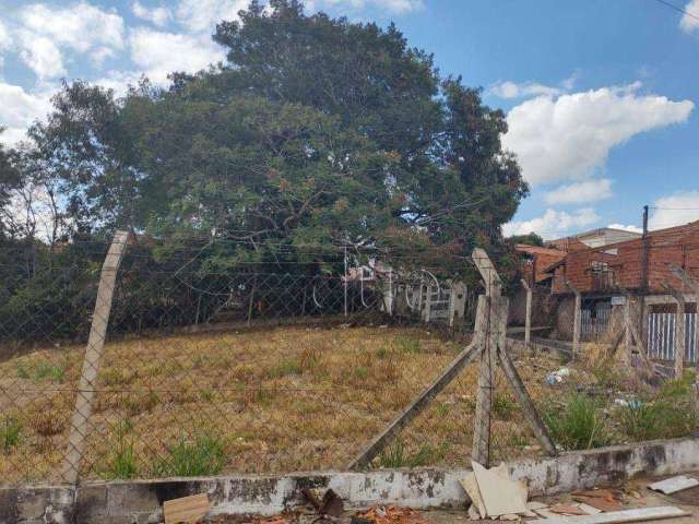 Terreno à venda, 315 m² por R$ 140.000,00 - Parque Residencial Monte Rey III - Piracicaba/SP