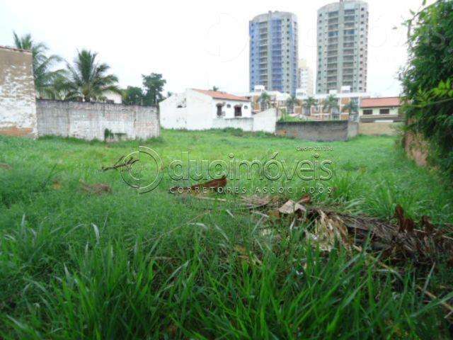Terreno à venda, 1025 m² por R$ 1.350.000,00 - Vila Monteiro - Piracicaba/SP