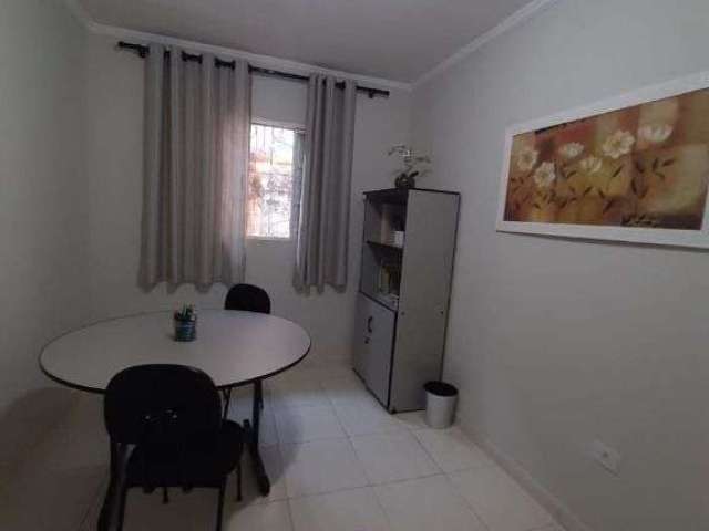 Sala para alugar, 10 m² por R$ 600/mês - Nova América - Piracicaba/SP.