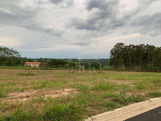 Terreno à venda, 5000 m² por R$ 250.000,00 - Recanto das Águas - Águas de São Pedro/SP