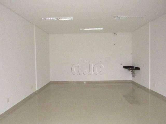 Sala para alugar, 41 m² por R$ 2.430,01/mês - Centro - Piracicaba/SP