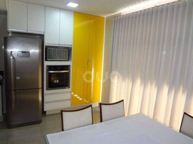 Casa com 3 dormitórios à venda, 189 m² por R$ 640.000,00 - Loteamento Chácaras Nazareth II - Piracicaba/SP