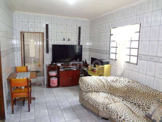 Casa à venda, 150 m² por R$ 430.000,00 - Santa Terezinha - Piracicaba/SP
