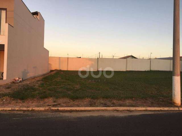 Terreno à venda, 250 m² por R$ 190.000,00 - Residencial Vivamus - Saltinho/SP