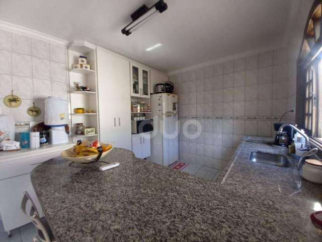 Casa à venda, 130 m² por R$ 350.000,00 - Residencial Eldorado - Piracicaba/SP