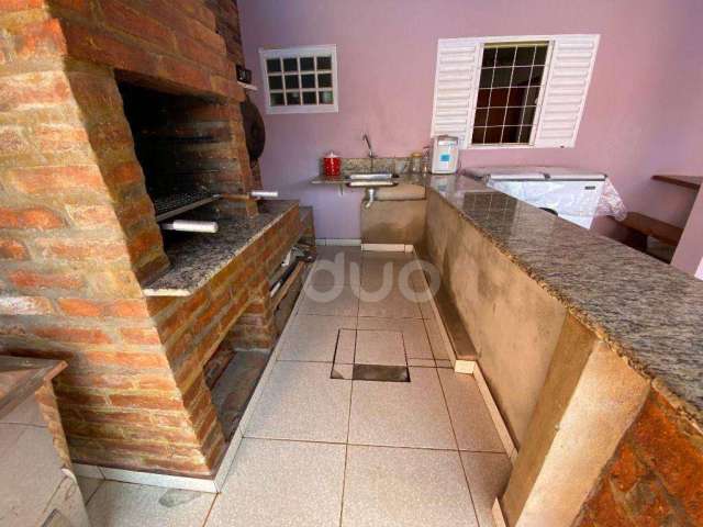 Casa à venda, 126 m² por R$ 450.000,00 - Santa Maria II - Rio das Pedras/SP