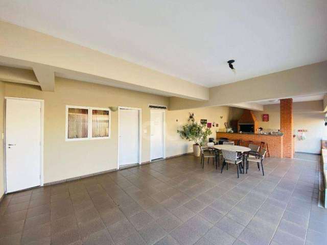 Casa à venda, 243 m² por R$ 950.000,00 - Nova Piracicaba - Piracicaba/SP
