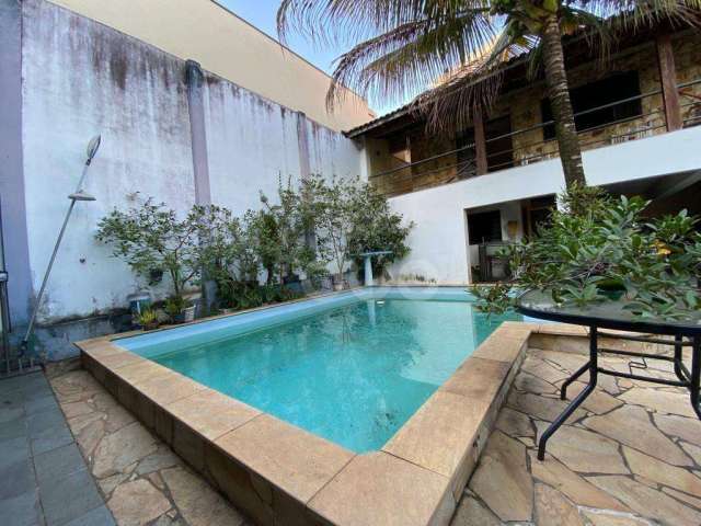 Casa à venda, 231 m² por R$ 700.000,00 - Nova Piracicaba - Piracicaba/SP