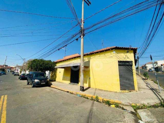 Casa com 3 dormitórios à venda, 170 m² por R$ 250.000,00 - Paulicéia - Piracicaba/SP