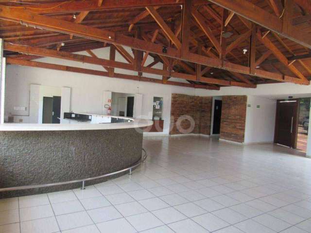 Salão para alugar, 215 m² por R$ 9.871,00/mês - Vila Rezende - Piracicaba/SP