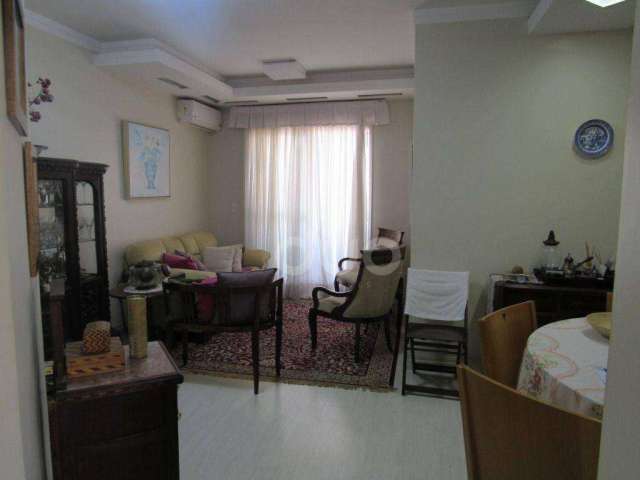 Apartamento à venda, 82 m² por R$ 370.000,00 - Centro - Piracicaba/SP