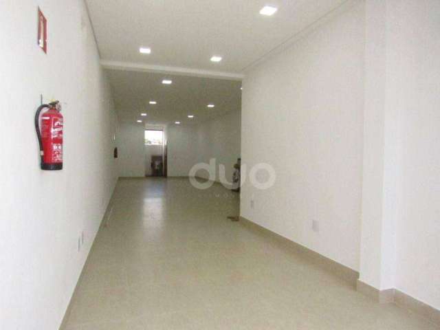 Salão para alugar, 207 m² por R$ 6.138,45/mês - Nova Piracicaba - Piracicaba/SP
