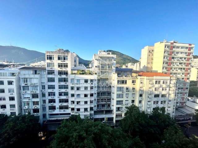 Apartamento em Ipanema  -  Rio de Janeiro