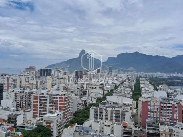 Apartamento em Ipanema  -  Rio de Janeiro
