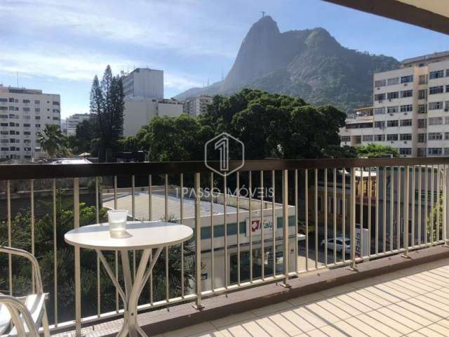 Apartamento em Botafogo  -  Rio de Janeiro