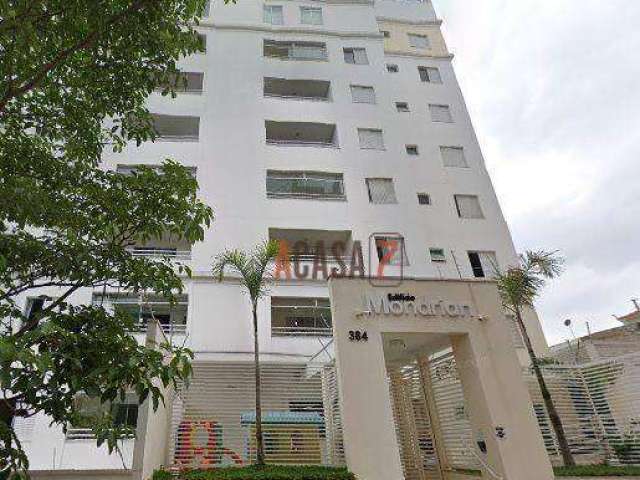 Apartamento com 3 dormitórios à venda, 95 m² - Mangal - Sorocaba/SP