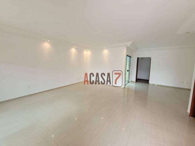 Casa com 3 dormitórios à venda, 162 m² - Jardim Embaixador - Sorocaba/SP