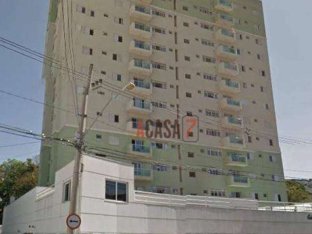 Apartamento com 3 dormitórios à venda, 118 m² - Jardim Paulistano - Sorocaba/SP