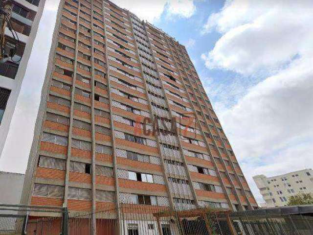 Apartamento com 3 dormitórios à venda, 185 m² - Centro - Sorocaba/SP