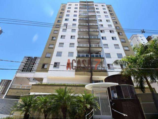 Apartamento com 3 dormitórios, 101 m² - venda ou aluguel - Parque Campolim - Sorocaba/SP