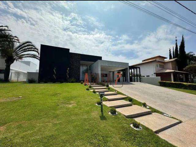 Casa com 3 suítes à venda - Condomínio Village Ipanema - Araçoiaba da Serra/SP
