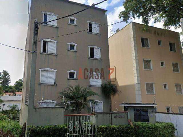 Apartamento com 2 dormitórios à venda, 67 m² - Jardim Europa - Sorocaba/SP