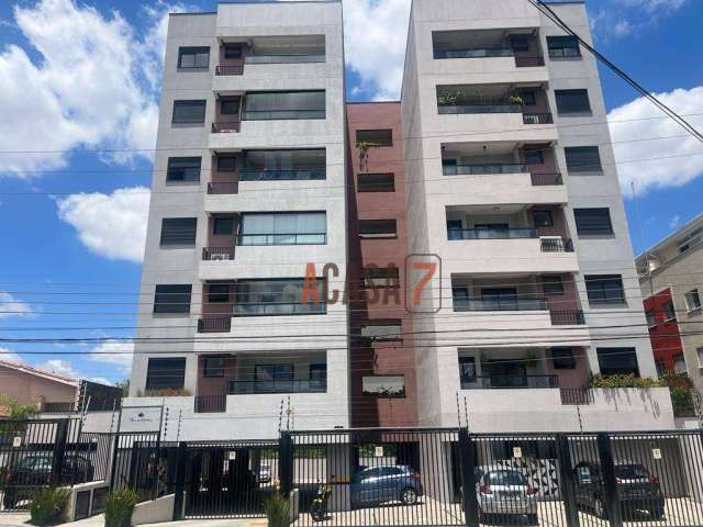 Apartamento com 3 dormitórios à venda, 96 m²  - Alto da Boa Vista - Sorocaba/SP