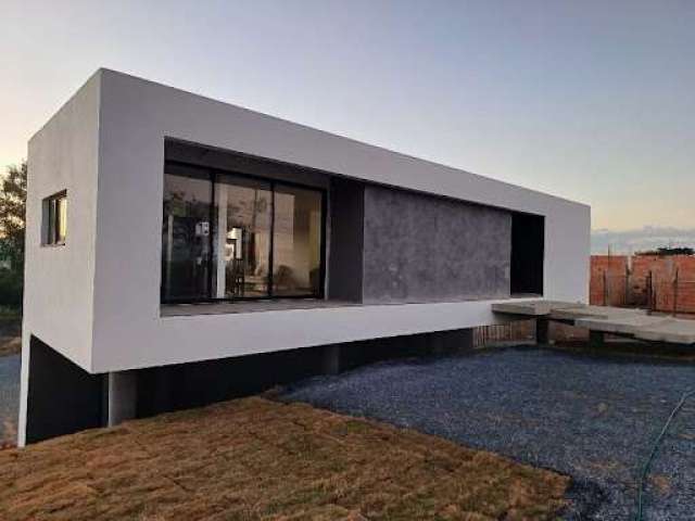 Casa com 4 dormitórios à venda, 250 m² - Condomínio Village Saint Charbel - Araçoiaba da Serra/SP