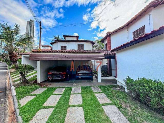 Casa no Condomínio Vila Verde à venda - Parque Campolim - Sorocaba/SP